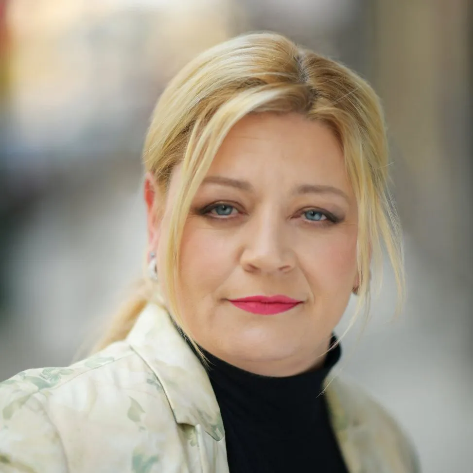 Naďa Válová - profilová fotka