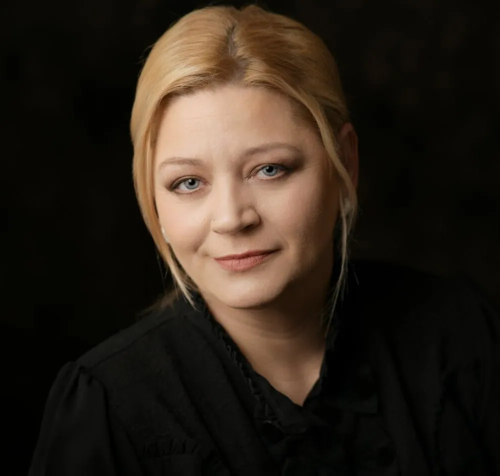 Naďa Válová - profilová fotka